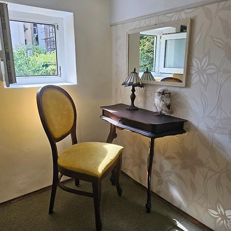 Apartments Magnolija - Zagreb Centre Eksteriør billede