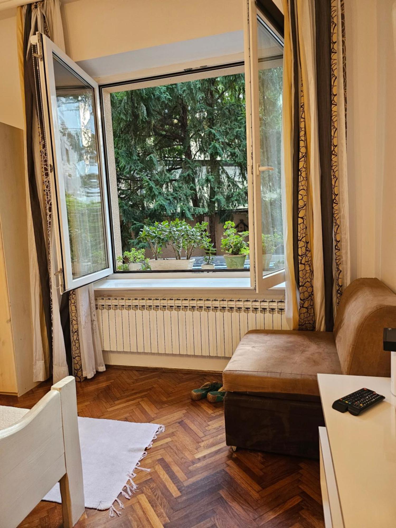 Apartments Magnolija - Zagreb Centre Eksteriør billede