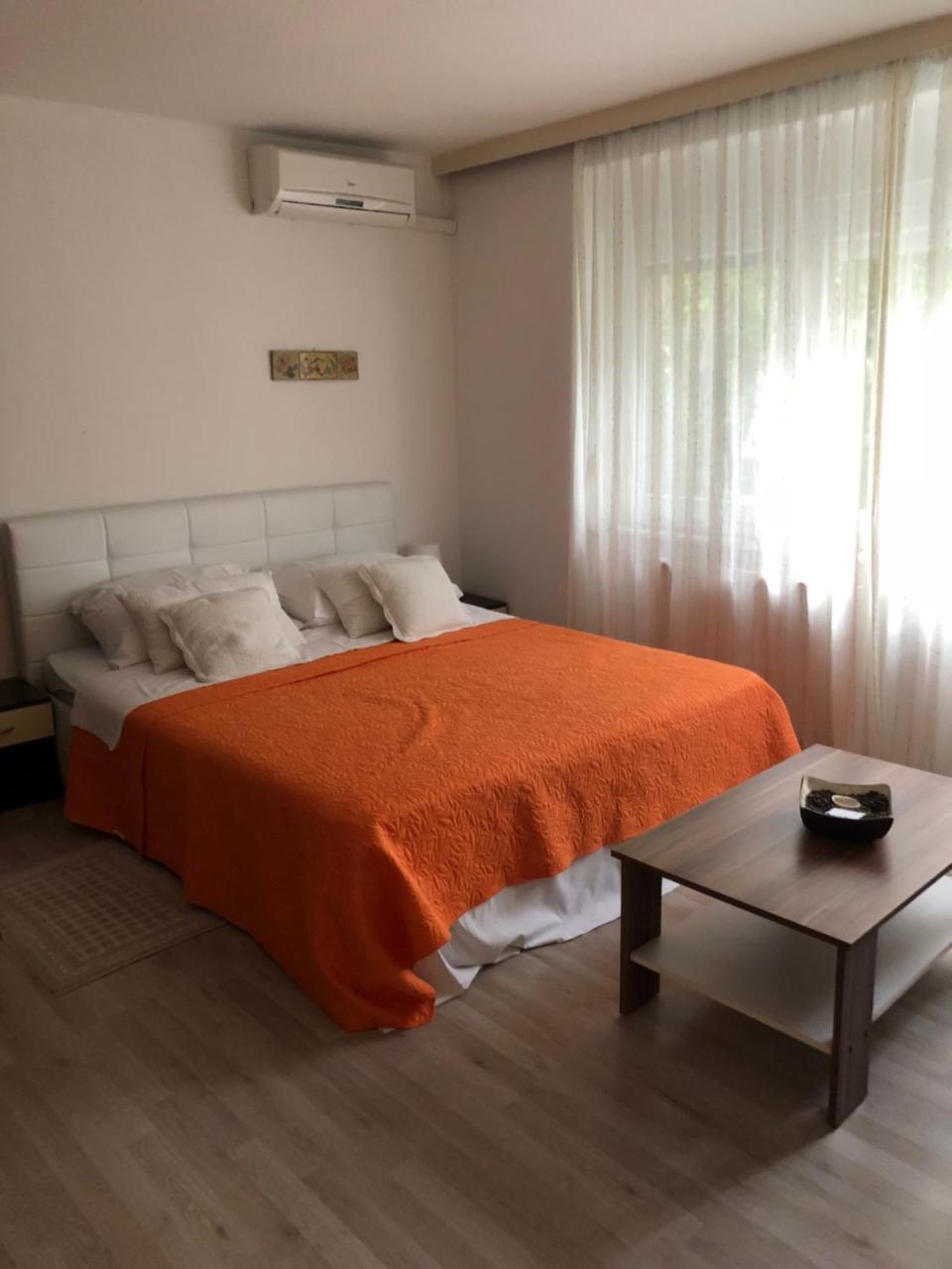Apartments Magnolija - Zagreb Centre Eksteriør billede